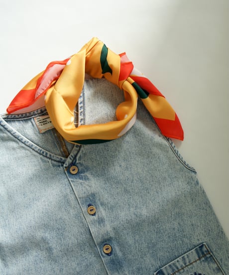 piupiuchick / short sleeveless jumpsuit