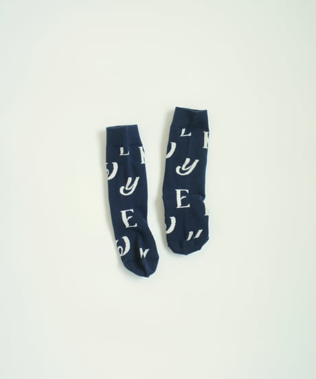 wynken / TEMPO SOCK