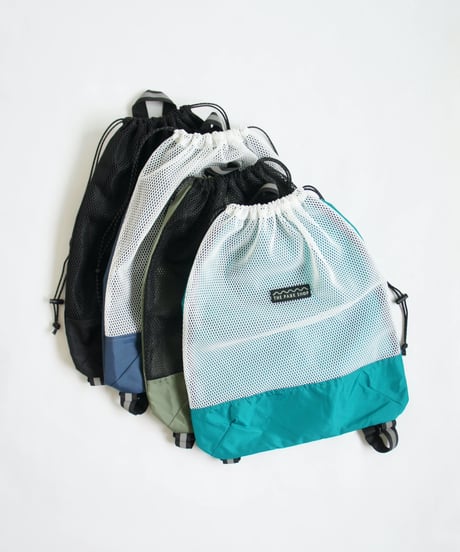 THE PARK SHOP / SPORTS CLUB KNAPSACK
