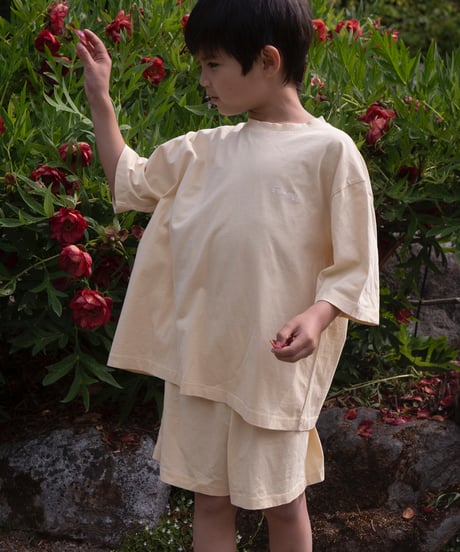 Façade / BATO WIDE SS TEE