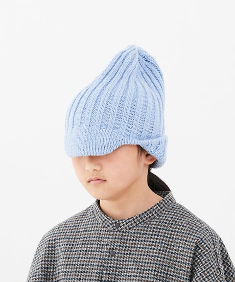 MOUN TEN. / Knit Flight Cap