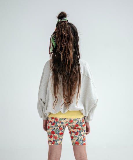Repose AMS / IRIS SWEATER