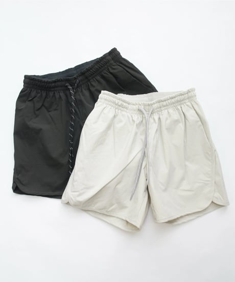 MOUN TEN. / Stretch Board Shorts