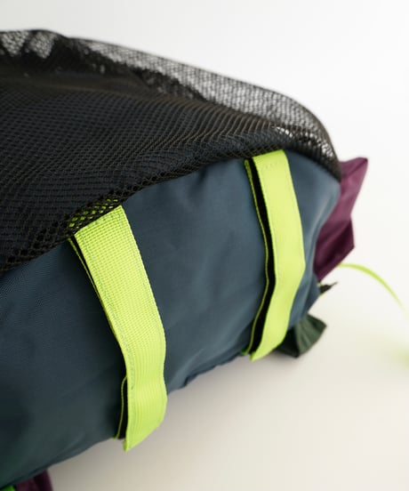 THE PARK SHOP / PARK CARRY PACK