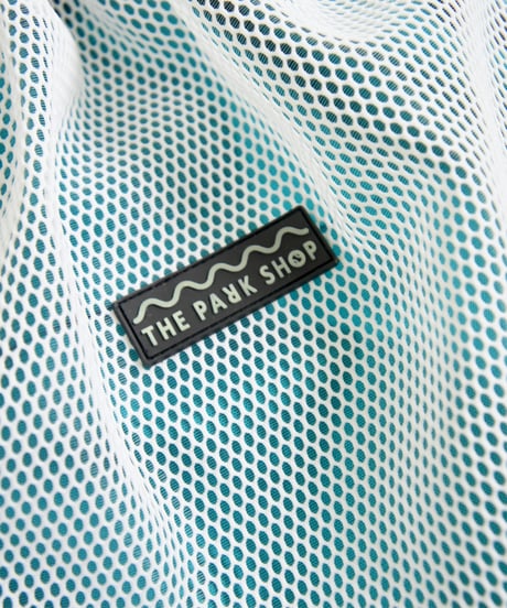 THE PARK SHOP / SPORTS CLUB KNAPSACK