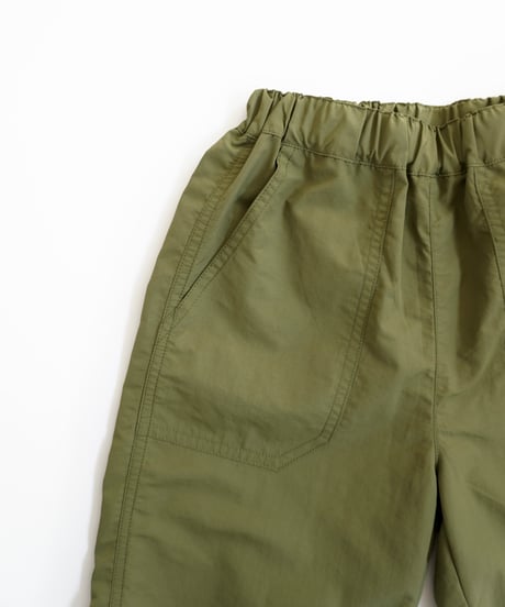 THE PARK SHOP / ADVENTURE SHORTS