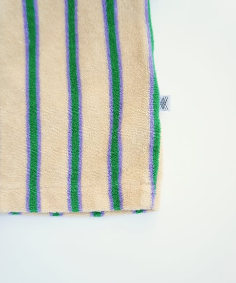 Repose AMS / BOX CUT SHIRT