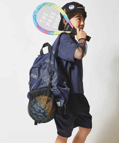 THE PARK SHOP / PARK RACKET SET