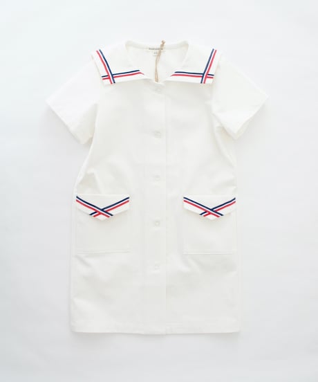 FISH & KIDS / SAILOR DRESS