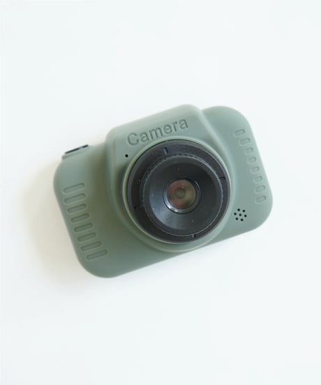 THE PARK SHOP / PARKRANGER MINI CAMERA