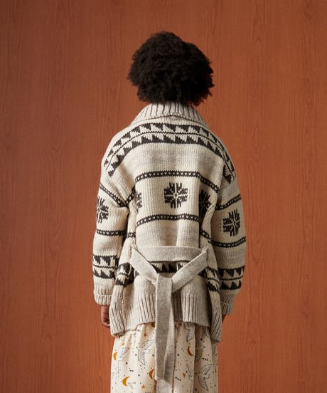 the new society / Marilyn Jacket