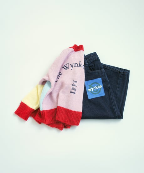 wynken / LIVELY LENTO CARDIGAN