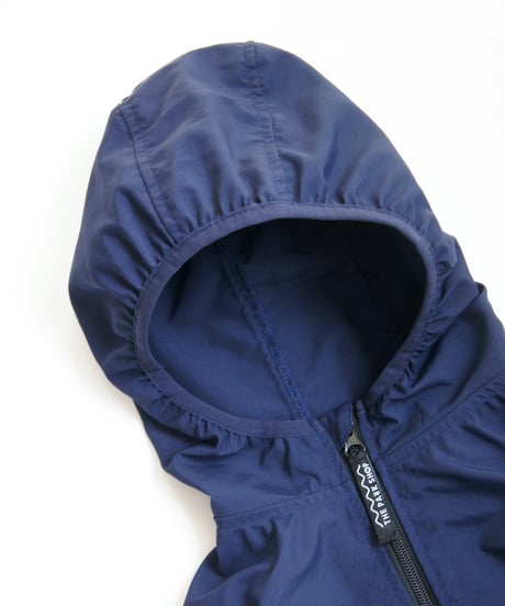 THE PARK SHOP / PACKABLE BIKE JACKET