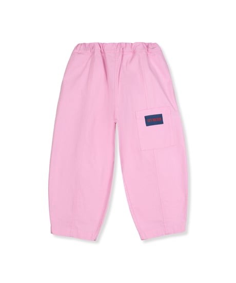 wynken / BONJOUR TROUSER