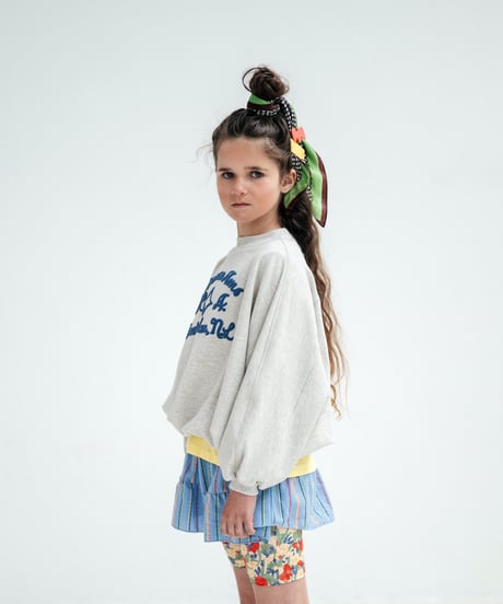 Repose AMS / IRIS SWEATER