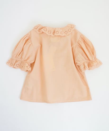 the new society / Laguna Blouse Rosedown