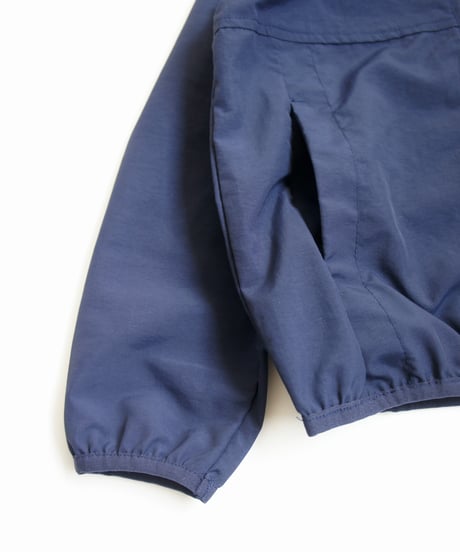 THE PARK SHOP / PACKABLE BIKE JACKET