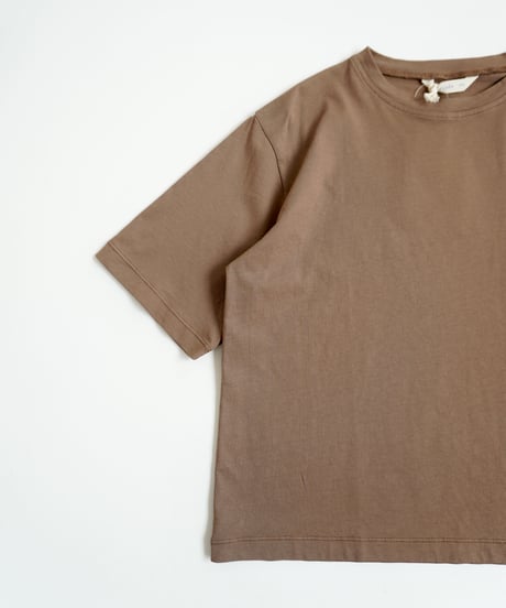 Façade / BATO WIDE SS TEE