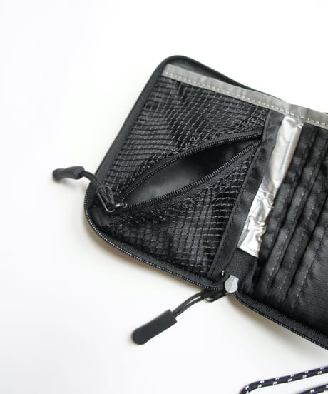 THE PARK SHOP / SPORTS PARK WALLET