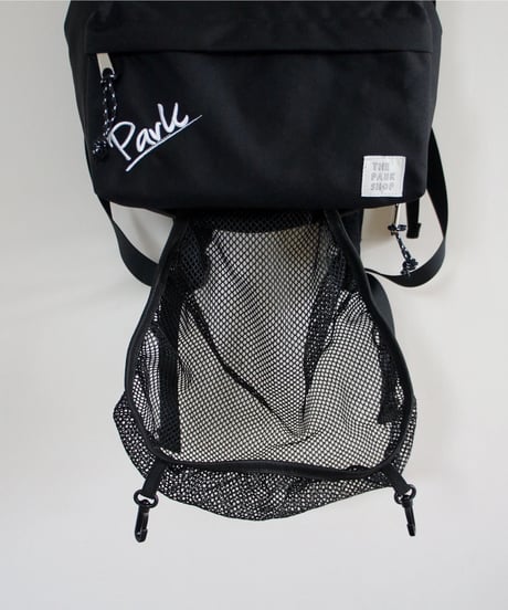 THE PARK SHOP / BALL PARK PACK