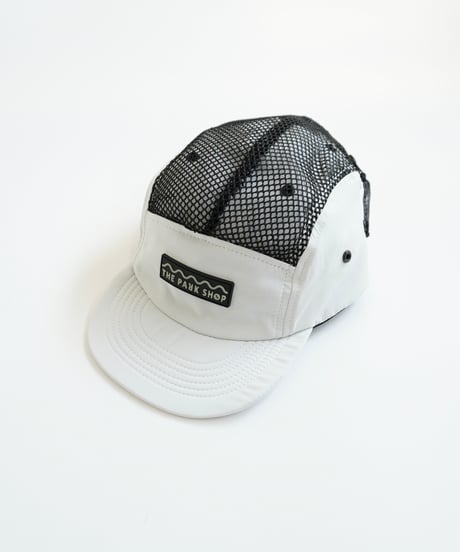 THE PARK SHOP / BALLPARK POCKET CAP