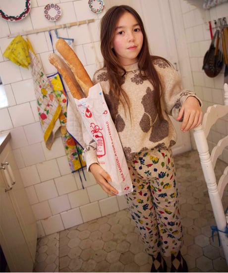 FISH & KIDS / FARM PANTS