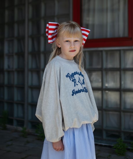 Repose AMS / IRIS SWEATER