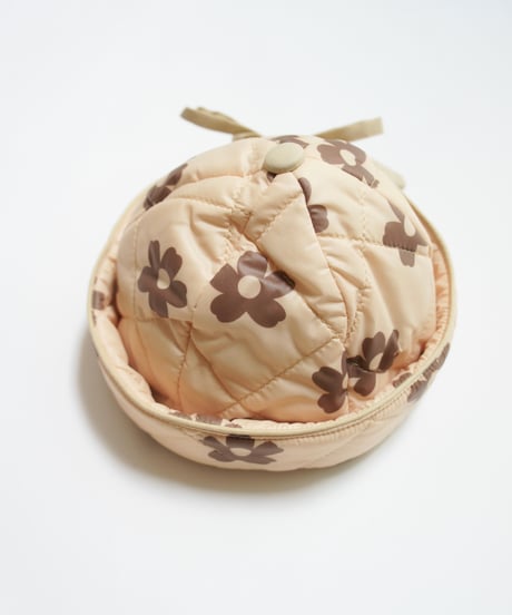 FISH & KIDS / FLOWERS NYLON HAT