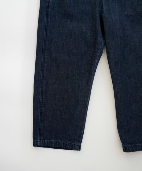 & pal / DENIM SALOPETTE