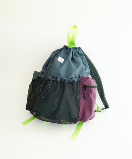 THE PARK SHOP / PARK CARRY PACK