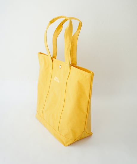 EAST END HIGHLANDERS / NYLON TOTE BAG