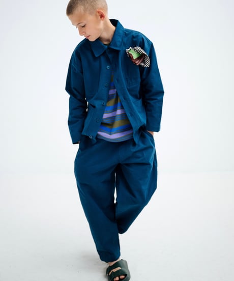 Repose AMS / COMFORT FIT PANTS