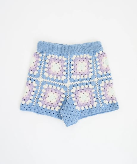 the new society / Mohawk Shorts