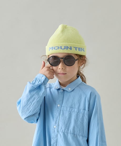 MOUN TEN. / MOUN TEN. watch cap