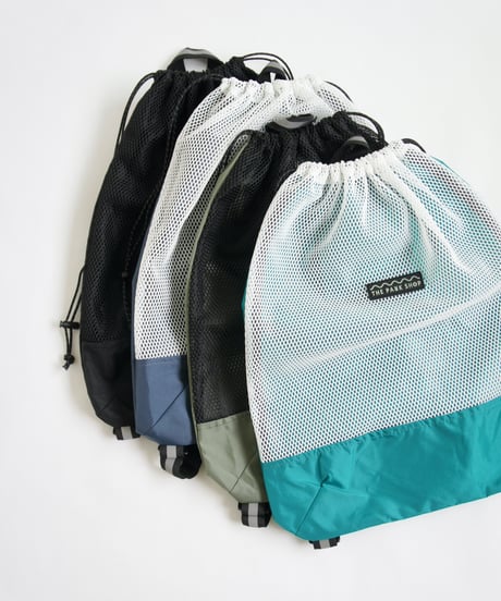 THE PARK SHOP / SPORTS CLUB KNAPSACK