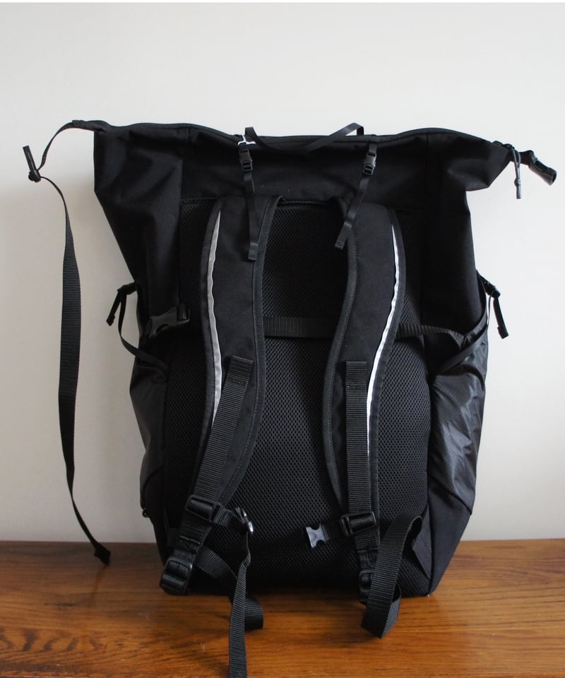 MOUN TEN. / 2WAY DAYPACK 25ℓ | in the park