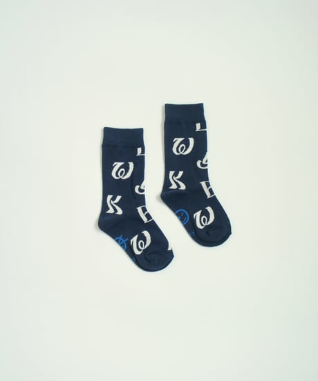 wynken / TEMPO SOCK