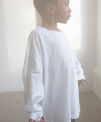 Façade / WIDE LS TEE