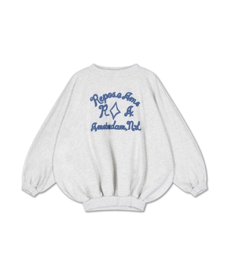 Repose AMS / IRIS SWEATER