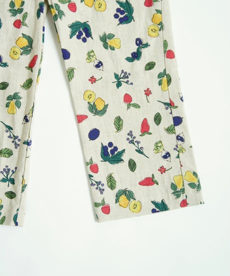 FISH & KIDS / FARM PANTS