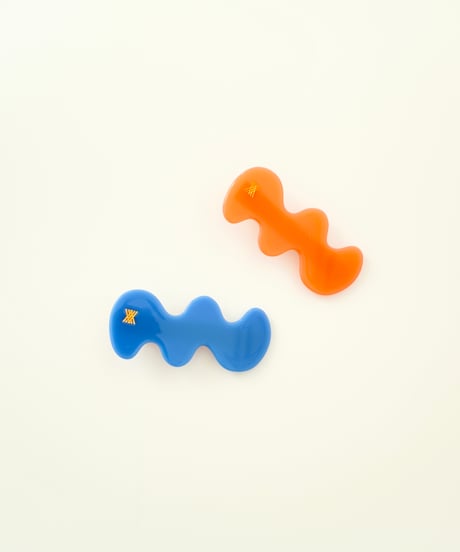 Repose AMS / WAVY HAIR CLIP