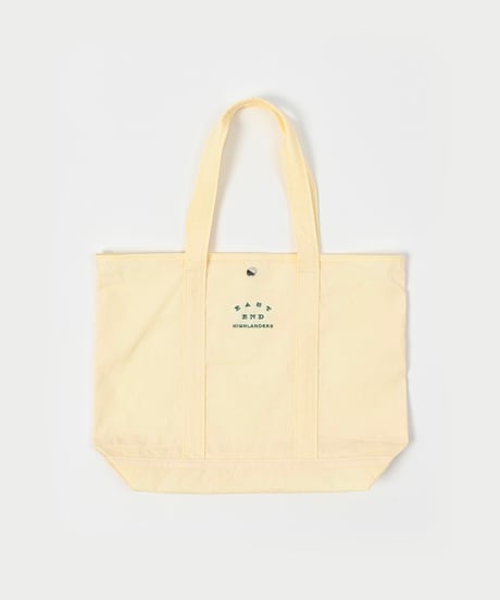EAST END HIGHLANDERS / ADAM TOTE