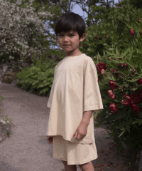 Façade / BATO WIDE SS TEE