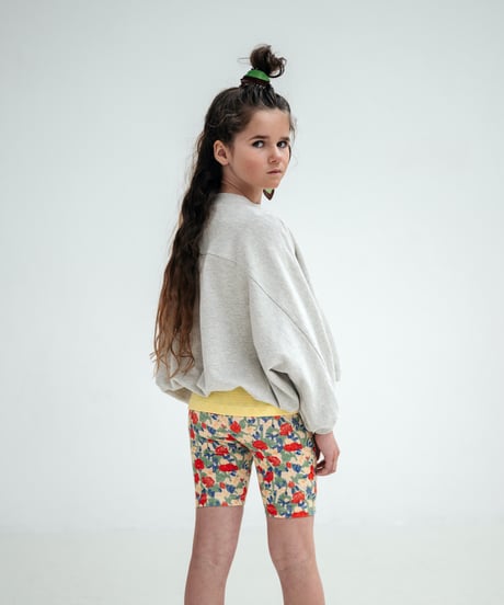 Repose AMS / IRIS SWEATER