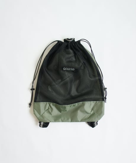 THE PARK SHOP / SPORTS CLUB KNAPSACK