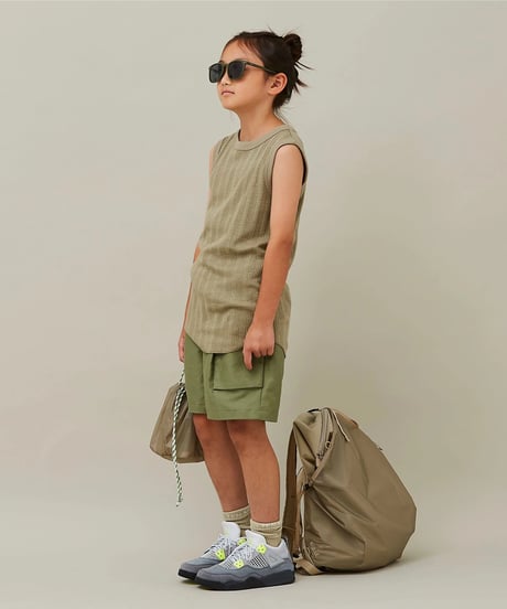 MOUN TEN. / 2WAY DAYPACK 25ℓ