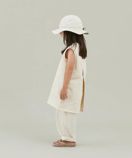 MOUN TEN. / REVERSIBLE ADVENTURE HAT (adult)