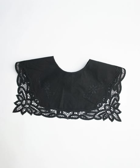 süß (suess) / Antique Lace Bib Sailor