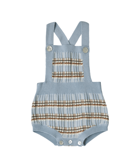 FUB / Baby Overall Bloomer