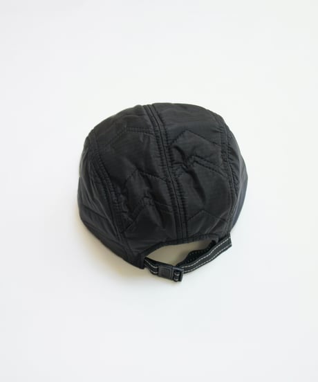 MOUN TEN. / ZIGZAG QUILT JETCAP